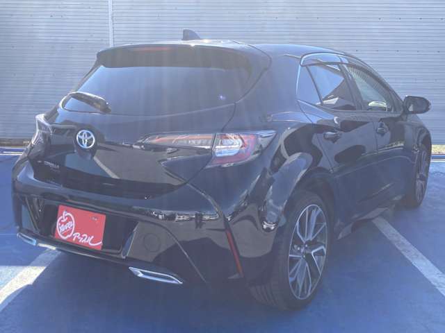 当店は新車販売・中古車販売・車検・整備・鈑金塗装・用品販売・自動車保険を取扱い、カーライフの総合店舗です。