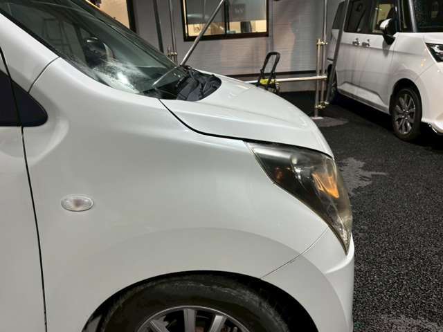 各種カスタム、ドレスアップ等対応可能です！