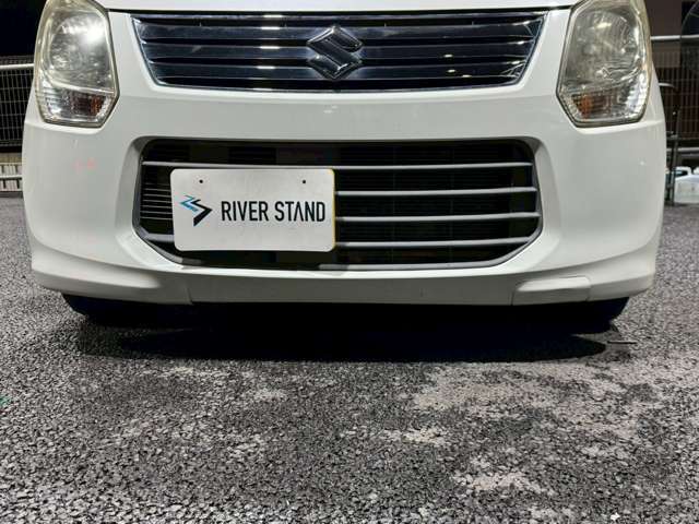 整備工場完備！アフターサービス対応可能です！提携工場とダブルチェックを行うことでより良い車両状態で納車させていただきます！