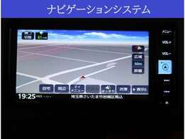 【メモリーナビ】操作の簡単なメモリーナビ！初めての道も迷わず安心ですね♪