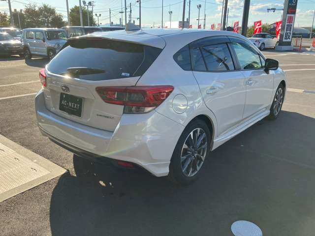 エーシーネクストは、お客様のカーライフがより『楽しめる』ようにサポートさせていただくと同時に、手放す時『買ってよかった』と思える1台の提供をお約束します。