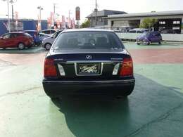 車両状態がよく、是非お客様に一見いただきたい一台です。