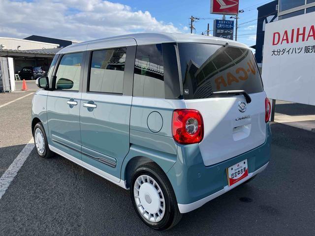 保証期間は、納車日より3か月間・走行距離3千キロまでですので、ご安心してご購入しお乗り頂けます。