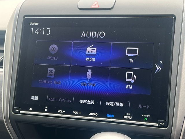 様々なメディアに対応しています。
