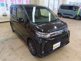 各メーカーの軽自動車をじっくり比較できるのも当店のポイントです！