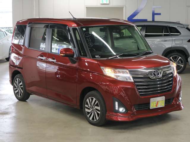 当社の展示車は全車両に”社団法人自動車公正取引協議会”の車両状態説明書を掲示しております。修復歴の有無は勿論、ドア等の外板の交換歴の有無までも表示☆口頭説明では無く書面にてお渡ししております♪