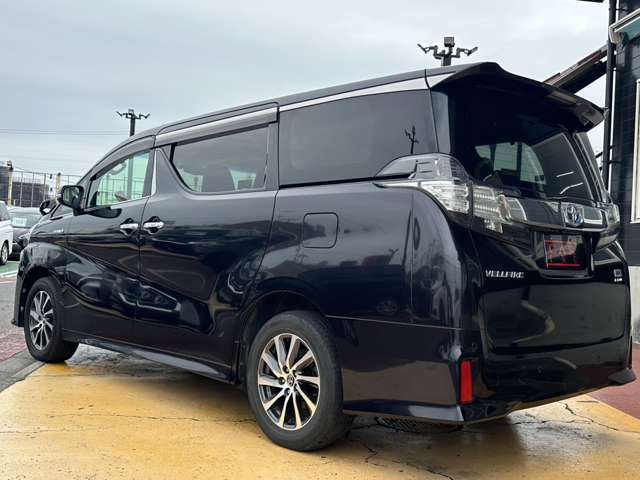 自社整備工場・自社積載車も完備！購入後のサポートもおまかせ下さい！