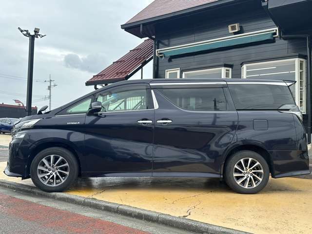 ★当社は、JU（日本中古自動車販売協会連合会）正組合員の法人企業ですので安心してご購入下さい★