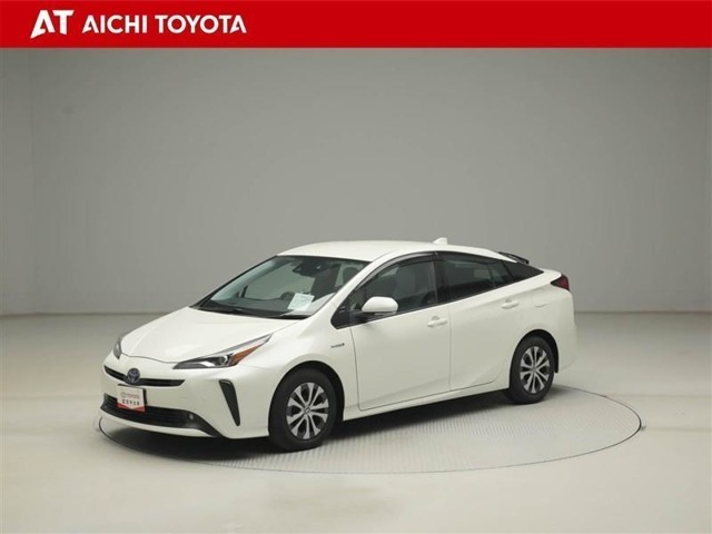 ハイブリッド車を買うならトヨタの『TOYOTA認定中古車』！保証は、初度登録年月より起算して10年間、累計走行距離20万キロ迄。更に、ロングラン保証が1年付で安心安全です♪