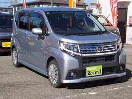 当店は、お車入庫時に外装、内装、エンジン内部のクリーニングを行っております！また、納車前に、もう一度仕上げをします。（有料）