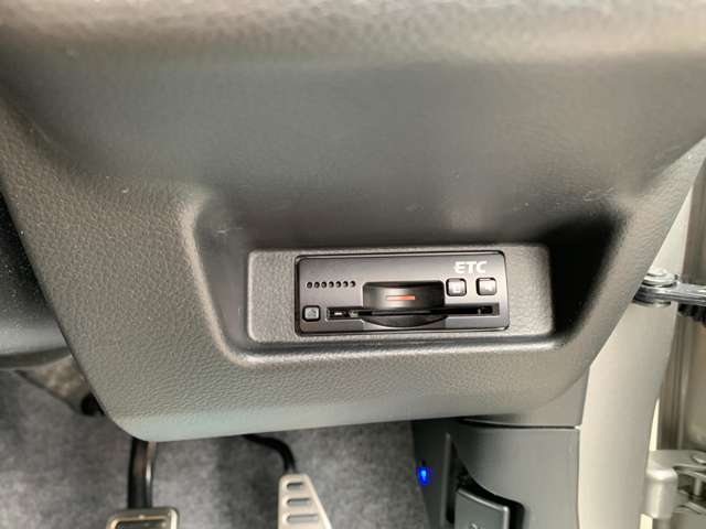 ETC　追加料金なしでセットアップいたします