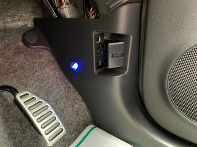 フロアイルミネーション