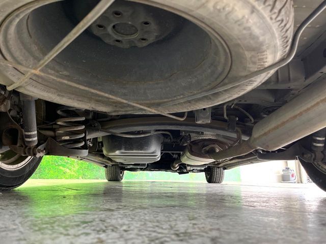 下回りがきれいなうちに、防錆加工の施工がオススメ。降雪地域はもちろん、沿岸部にお住いの方や、趣味でマリン・ウィンタースポーツをされる方にご好評いただいております。