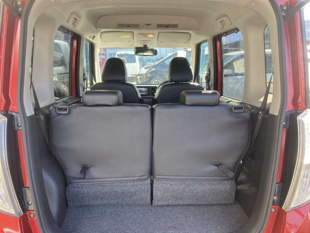 【お客さまのご要望にできる限りお応えします】ガラスコーティング、ナビゲーション、ETCなど、その他のパーツの取り付けなど、車に関することは何でもご要望ください☆