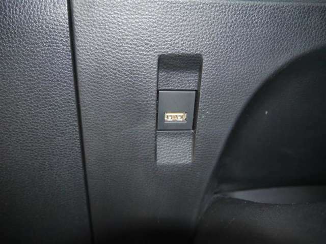 USB端子