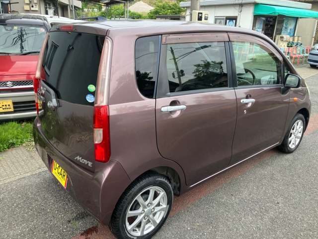 プライバシーガラス！