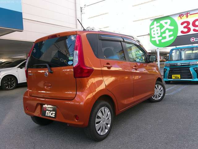 ワゴン、セダン、スライド系等多種多様な軽自動車を展示しております！国産オールメーカー取り扱いしておりますので当店で比較して頂けます！