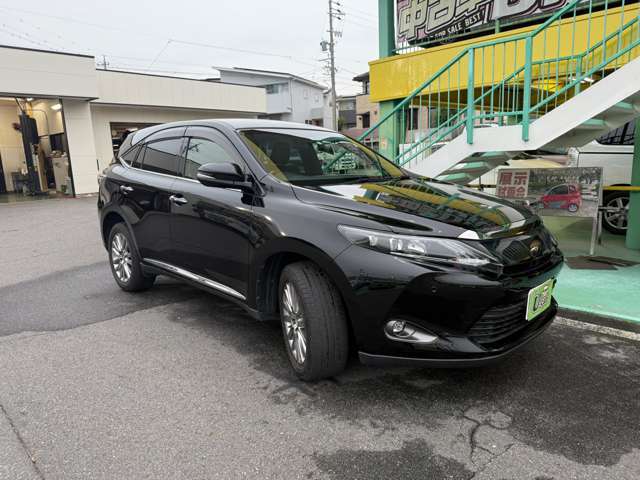 手洗い洗車＆室内クリーニング【お客様のお車を心を込めてキレイにします♪】