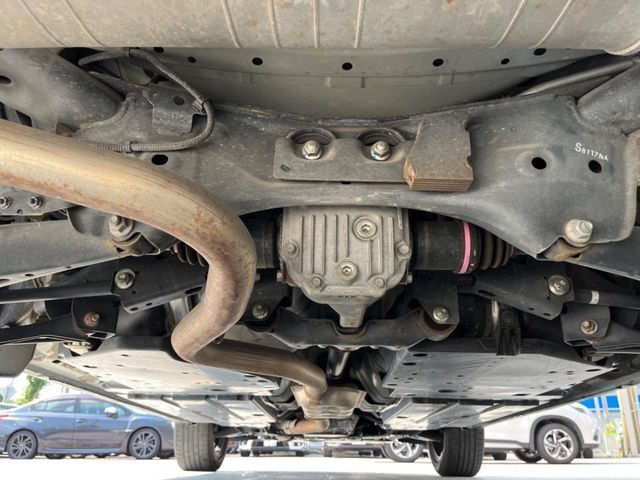 下回りがきれいなうちに、防錆加工の施工がオススメ。降雪地域はもちろん、沿岸部にお住いの方や、趣味でマリン・ウィンタースポーツをされる方にご好評いただいております。