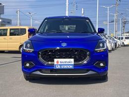当社はスズキ正規ディーラーの運営する中古車センター