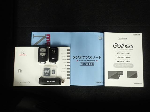 買う時だけでなく、買った後も「安心・満足」が続く。それが、Hondaの認定中古車です♪