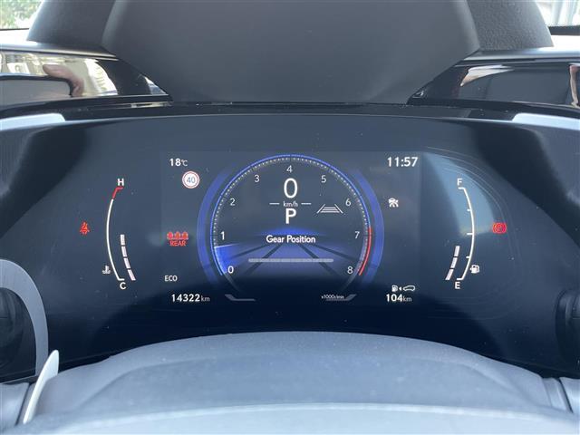 【スピードメーター】メーターがシンプルで見やすく運転しやすいですね！