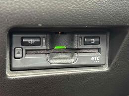 【ETC】今やカーライフにおける重要性はナビにも匹敵するのではないでしょうか？セットアップを行うことで利用可能になります！