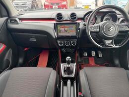 車を運転する際には運転席の存在は欠かせません。なのでしっかりとチェックしたいポイントですね。