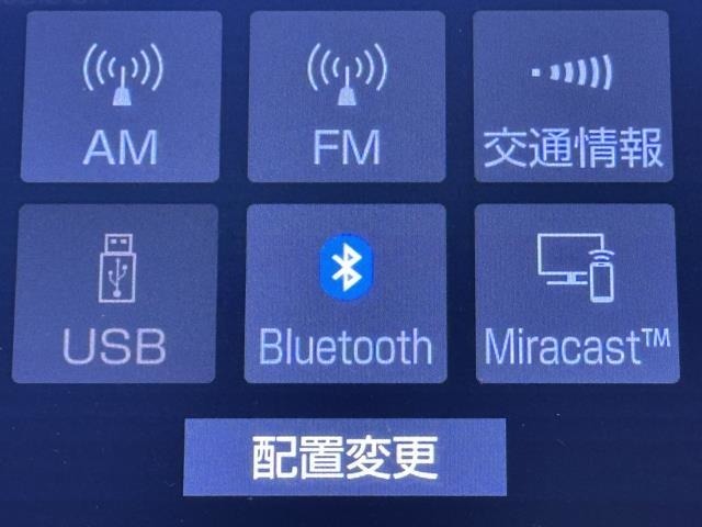 Bluetooth対応携帯電話ならハンズフリー通話だけでなく保存された音楽データもワイヤレスで再生できます。　　一度設定すれば次からは携帯の電源をONにしておくだけで特に煩わしい操作も必要ありませんよ