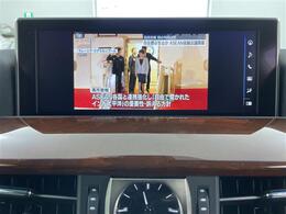 【カーナビ】ナビ利用時のマップ表示は見やすく、いつものドライブがグッと楽しくなります！