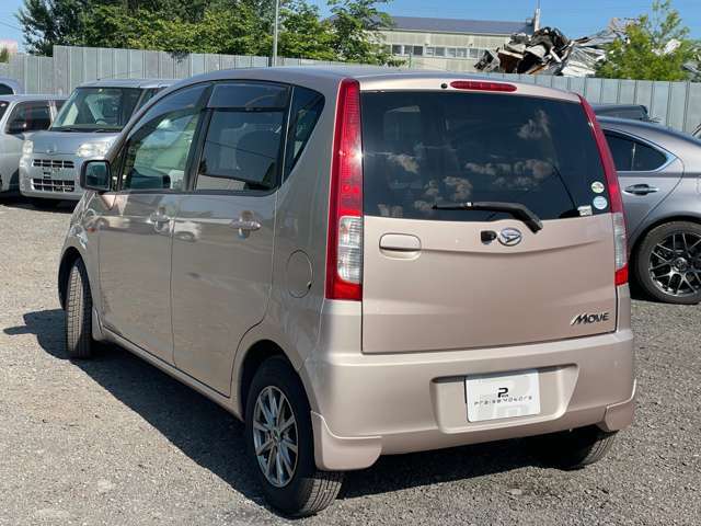 廃車買取も承ります