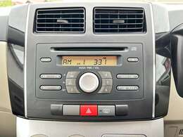 純正CDオーディオ！