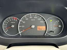 走行距離130,073キロ！まだまだこれからです！