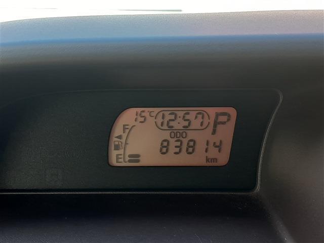 ■　メーター　■　好きな4桁以内の数字を選べる！希望ナンバー！！　もはや説明不要？！の人気オプションです。　※本車両は走行距離管理システムで管理されております。