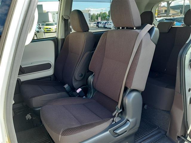 ■　助手席　■　オゾンの力で除菌・消臭！オゾン除菌脱臭＆ルームクリーン！！　小さなお子様がいらっしゃるお客様におすすめのオプションです。