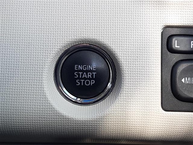 ■　装備4　■　スマートエントリー　プッシュスタート