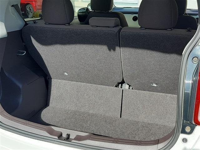 ■　最後部　■　最長5年間走行距離無制限！保証対象237項目ワイド保証サービスもご用意しております。　万が一の機械トラブルに備えたいお客様におすすめのオプションです。