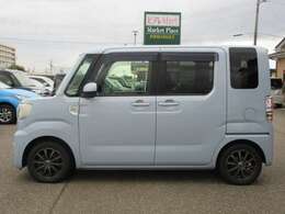 綺麗なミズイロです！