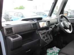 Wエアバッグ・ABS！