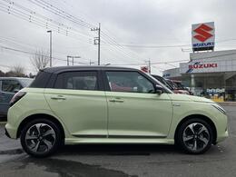 全面UVカットガラスを採用しています。季節問わず快適に車内でお過ごしいただけます★