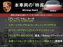 本車両の主な特徴をまとめました。上記の他にもお伝えしきれない魅力がございます。是非お気軽にお問い合わせ下さい。