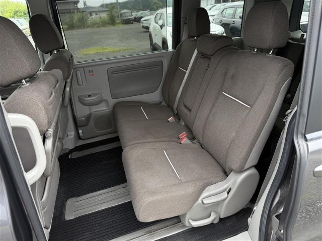 定期メンテナンスパック【まかせチャオ】中古車でも点検パックご加入いただけます。自社整備工場にて購入後のアフターサービスも安心してお任せ頂けます。