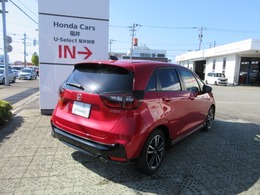 走行距離無制限の「ホッと保証」付。さらに、保証期間を最長5年まで延長できる「ホッと保証プラス」(有料)をご用意しております。全国のHonda店にて対応可能です。