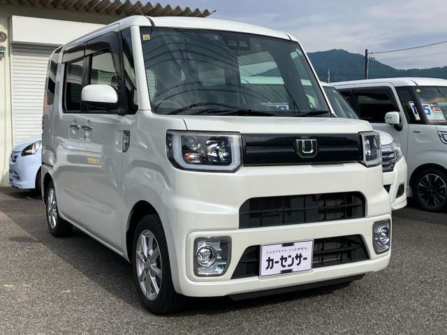 良質な中古車を取り揃えております！また、新車販売もおこなっておりますのでお気軽にお申し付けください！