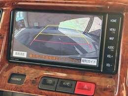 ★バックカメラ付きなので駐車も安心(*^▽^*)★