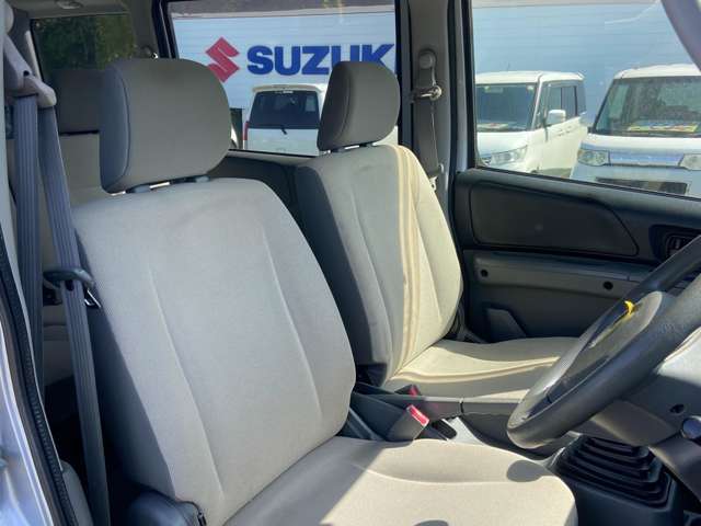 当店はスズキディーラーです！新車、中古車販売、車検整備、お任せ下さい！！