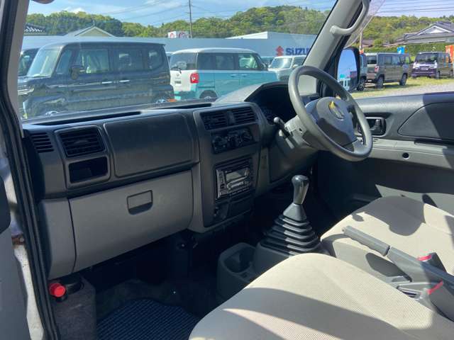 新車販売、中古車販売、車検整備、お車の事なら　新堀自動車　スズキ自販吹上　にお任せ下さい♪