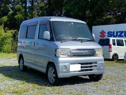 当店はスズキディーラーです！新車、中古車販売、車検整備、お任せ下さい！！