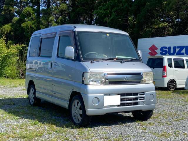 当店はスズキディーラーです！新車、中古車販売、車検整備、お任せ下さい！！