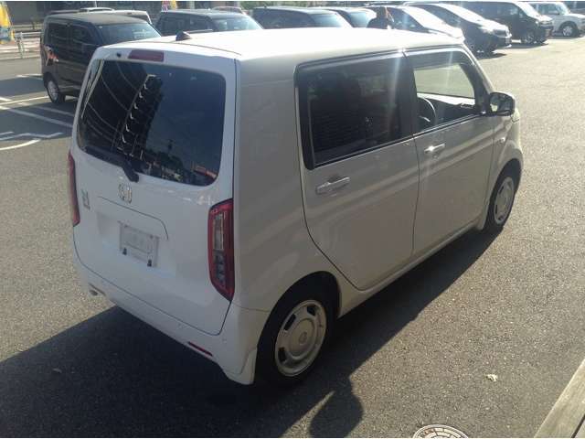 【納車は、スピーディーで、お支払いは楽々！】納車は、最短で、5日後にはOK！お支払いは、自動車ローンをお使い頂き、最大120回払いまでOK！